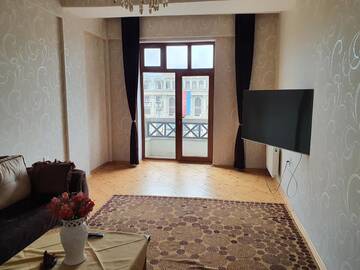 Фото Апартаменты Zarifa Apartment г. Баку 2