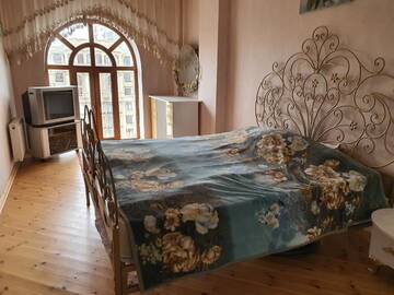Фото Апартаменты Zarifa Apartment г. Баку 3