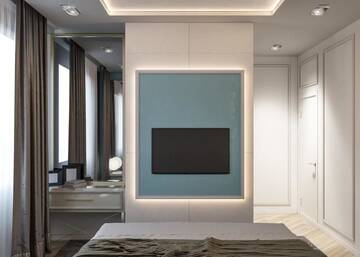 Фото номера Апартаменты с видом на море Апартаменты Special Tropical Marina House г. Баку 49