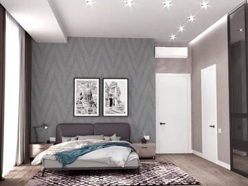 Фото номера Апартаменты с видом на море Апартаменты Special Tropical Marina House г. Баку 53