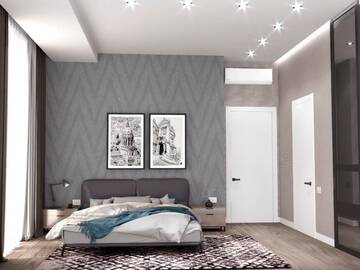 Фото номера Апартаменты с видом на море Апартаменты Special Tropical Marina House г. Баку 28