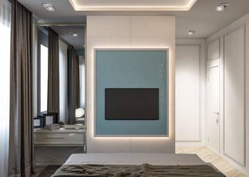 Фото номера Апартаменты с видом на море Апартаменты Special Tropical Marina House г. Баку 23