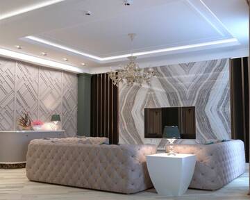 Фото Апартаменты Special Apartment Vellaton г. Баку 1