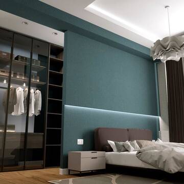 Фото номера Апартаменты с видом на море Апартаменты Special Apartment Vellaton г. Баку 12