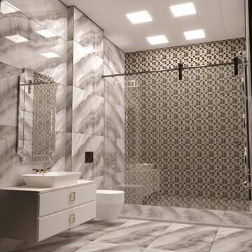 Фото номера Апартаменты с видом на море Апартаменты Special Apartment Vellaton г. Баку 14