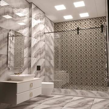 Фото номера Апартаменты с видом на море Апартаменты Special Apartment Vellaton г. Баку 29