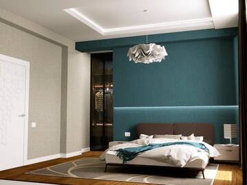Фото номера Апартаменты с видом на море Апартаменты Special Apartment Vellaton г. Баку 32