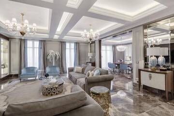 Фото Апартаменты Special Apartment Vip Ermitaj г. Баку 4