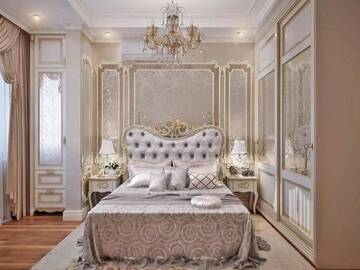 Фото номера Апартаменты с видом на море Апартаменты Special Apartment Vip Ermitaj г. Баку 18
