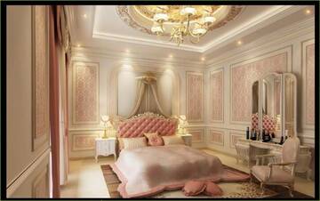 Фото номера Апартаменты с видом на море Апартаменты Special Apartment Vip Ermitaj г. Баку 15