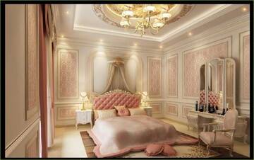 Фото номера Апартаменты с видом на море Апартаменты Special Apartment Vip Ermitaj г. Баку 23