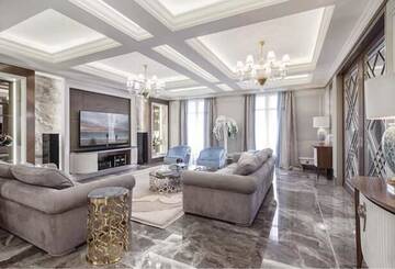 Фото Апартаменты Special Apartment Vip Ermitaj г. Баку 3
