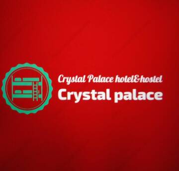 Фото номера Общий 4-местный номер для мужчин и женщин Хостелы Crystal Palace Hostel г. Баку 10