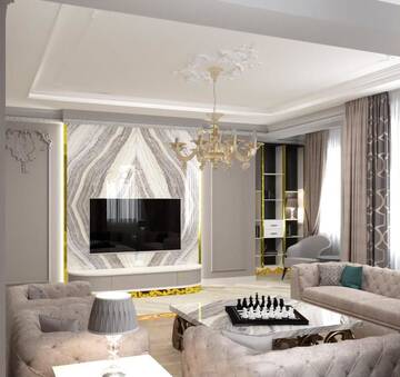 Фото Апартаменты Special Apartment Burj Khalifa г. Баку 4