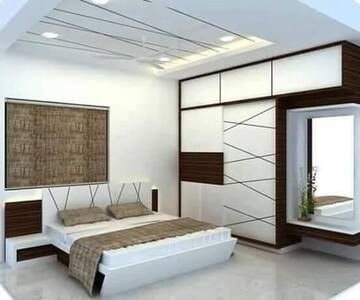Фото номера Апартаменты с видом на море Апартаменты Special Apartment Burj Khalifa г. Баку 13