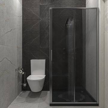 Фото номера Апартаменты с видом на море Апартаменты Special Apartment Burj Khalifa г. Баку 20