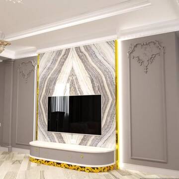 Фото номера Апартаменты с видом на море Апартаменты Special Apartment Burj Khalifa г. Баку 26