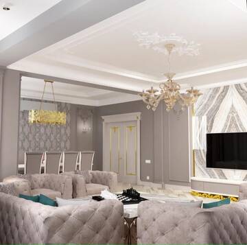 Фото Апартаменты Special Apartment Burj Khalifa г. Баку 3
