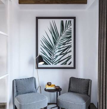 Фото номера Апартаменты с видом на море Апартаменты Special Apartment On SEA VIEW г. Баку 8