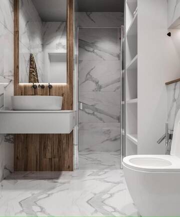 Фото номера Апартаменты с видом на море Апартаменты Special Apartment On SEA VIEW г. Баку 41