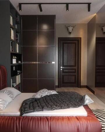 Фото номера Апартаменты с видом на море Апартаменты Special Apartment On SEA VIEW г. Баку 42