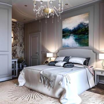 Фото номера Апартаменты с видом на море Апартаменты Special Apartment On SEA VIEW г. Баку 43