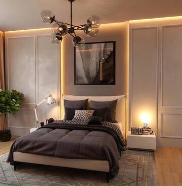 Фото номера Апартаменты с видом на море Апартаменты Special Apartment On SEA VIEW г. Баку 52