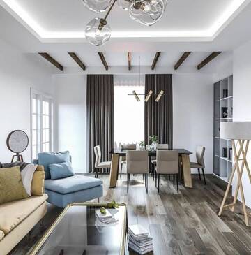 Фото номера Апартаменты с видом на море Апартаменты Special Apartment On SEA VIEW г. Баку 59