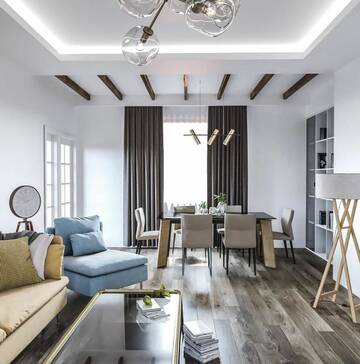 Фото Апартаменты Special Apartment On SEA VIEW г. Баку 1