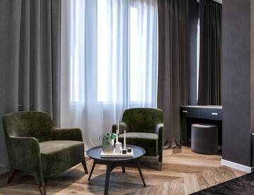 Фото номера Апартаменты с видом на море Апартаменты Special Apartment On SEA VIEW г. Баку 19