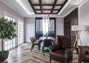 Фото Апартаменты Special Apartment On SEA VIEW г. Баку 2