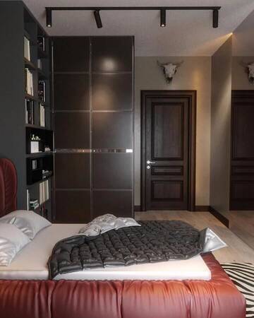 Фото номера Апартаменты с видом на море Апартаменты Special Apartment On SEA VIEW г. Баку 24