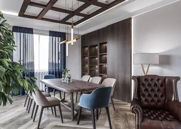 Фото номера Апартаменты с видом на море Апартаменты Special Apartment On SEA VIEW г. Баку 63