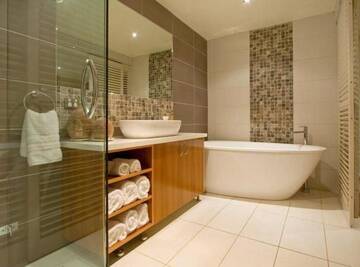 Фото номера Апартаменты с видом на море Апартаменты Special Apartment On SEA VIEW г. Баку 36