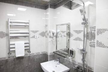 Фото Отель NORTH WEST HOTEL BAKU г. Баку 4
