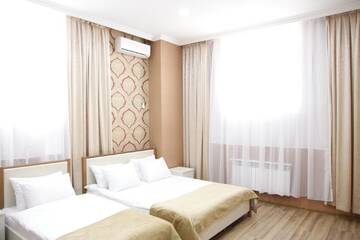 Фото Отель NORTH WEST HOTEL BAKU г. Баку 1