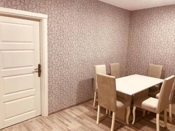 Фото номера Стандартный трехместный номер Отель NORTH WEST HOTEL BAKU г. Баку 9