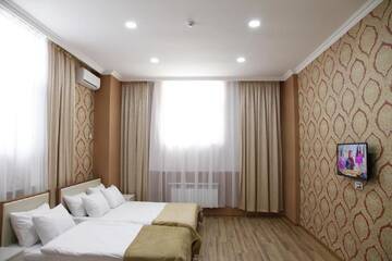 Фото Отель NORTH WEST HOTEL BAKU г. Баку 3