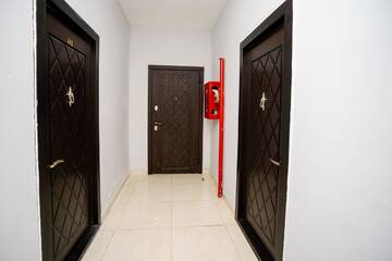 Фото Апартаменты Apartment of Baku г. Баку 4
