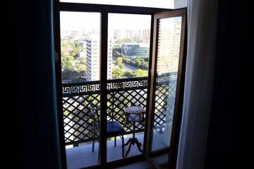 Фото номера Апартаменты с 2 спальнями Апартаменты Apartment of Baku г. Баку 43