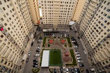 Фото Апартаменты Apartment of Baku г. Баку 5