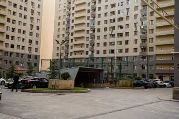 Фото Апартаменты Apartment of Baku г. Баку 2