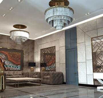 Фото номера Улучшенные апартаменты Апартаменты Special Apartment Hard Rock Cafe г. Баку 41
