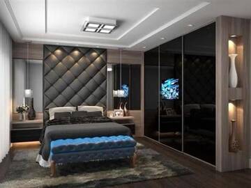 Фото номера Улучшенные апартаменты Апартаменты Special Apartment Hard Rock Cafe г. Баку 49