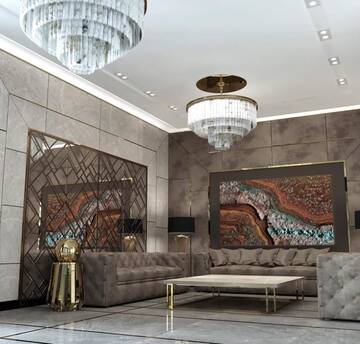Фото Апартаменты Special Apartment Hard Rock Cafe г. Баку 1