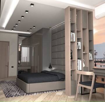 Фото номера Улучшенные апартаменты Апартаменты Special Apartment Hard Rock Cafe г. Баку 17