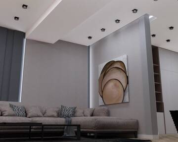 Фото номера Улучшенные апартаменты Апартаменты Special Apartment Hard Rock Cafe г. Баку 39