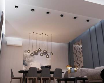 Фото номера Улучшенные апартаменты Апартаменты Special Apartment Hard Rock Cafe г. Баку 37