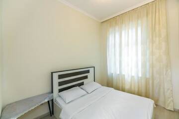 Фото номера Апартаменты с видом на море Апартаменты Special Home Internasional Residance г. Баку 15