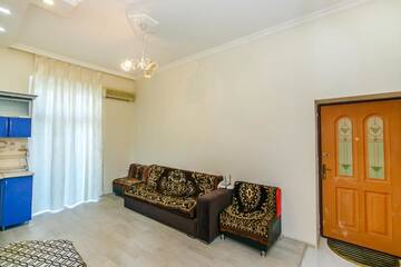 Фото номера Апартаменты с видом на море Апартаменты Special Home Internasional Residance г. Баку 26